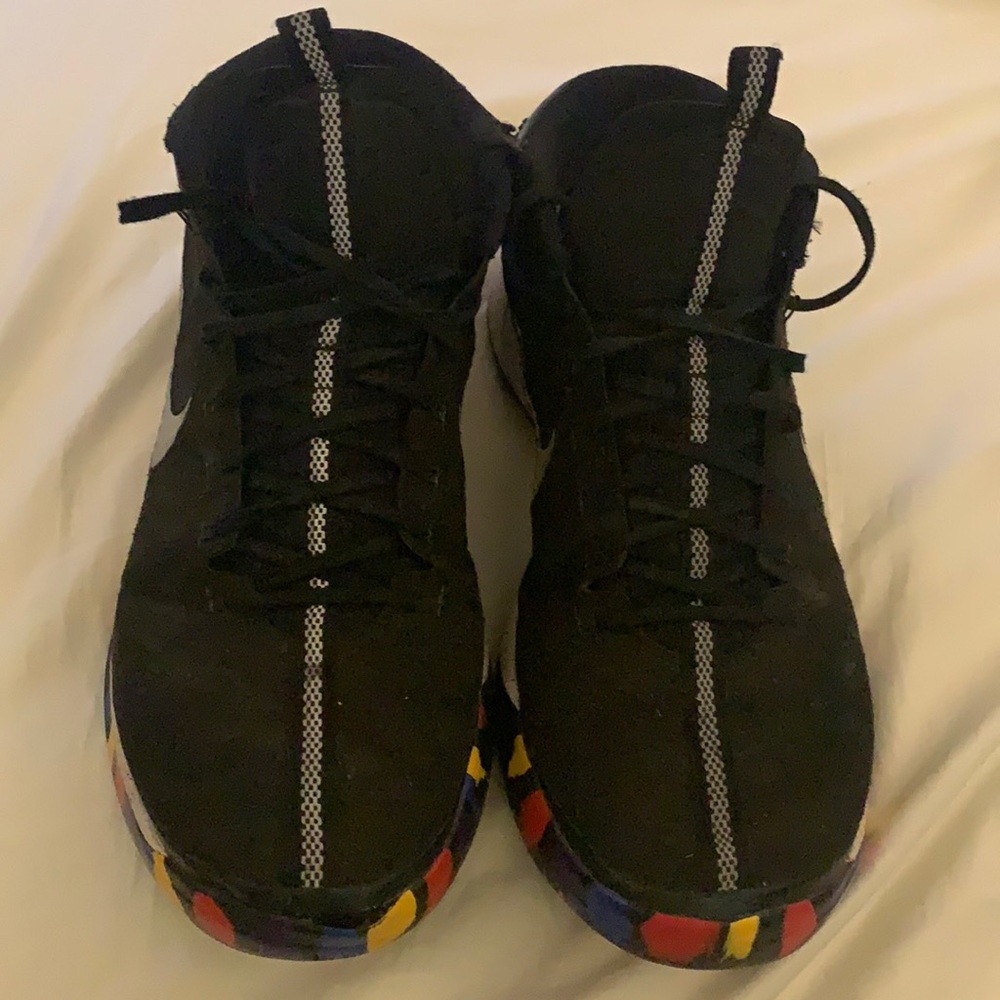 Men’s Nike Kobe A.D. Mid NCAA size 14 US
